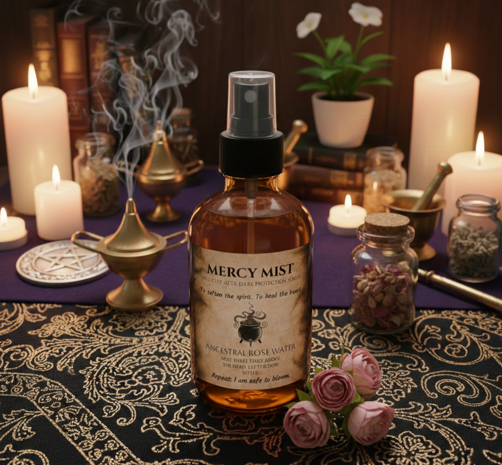 The Sovereign Sanctuary: The Total Package