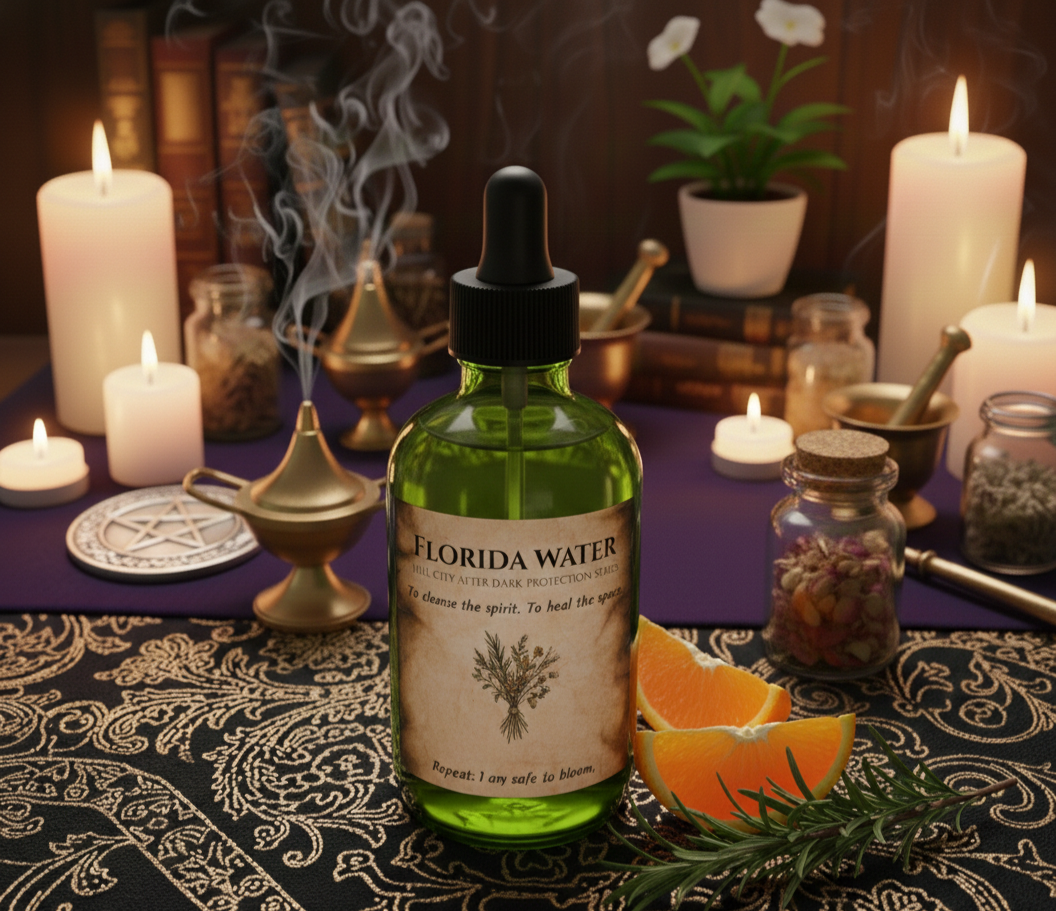 The Sovereign Sanctuary: The Total Package